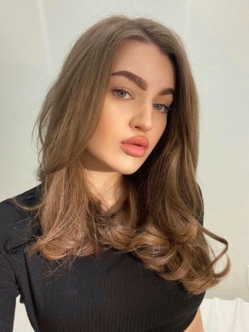 Анкета проститутки Надежда - Фото 1, , 25 лет, №24538